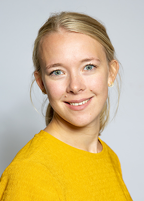 Laura Houstrup Matthiesen